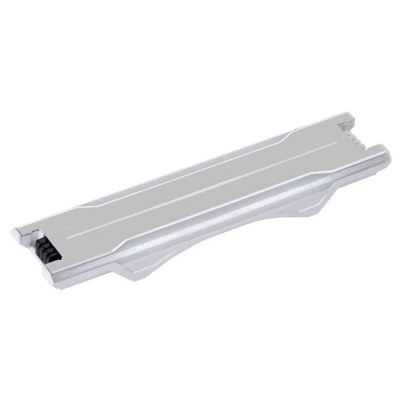 Lian Li UNI FAN P28 Side ARGB Strip, 3er Pack - weiß