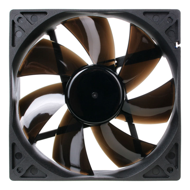 Noiseblocker BlackSilent Pro Fan PL1 - 120mm