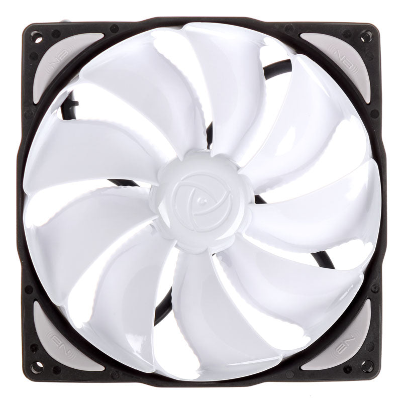 Noiseblocker NB-eLoop Fan B14-PS - 140mm PWM