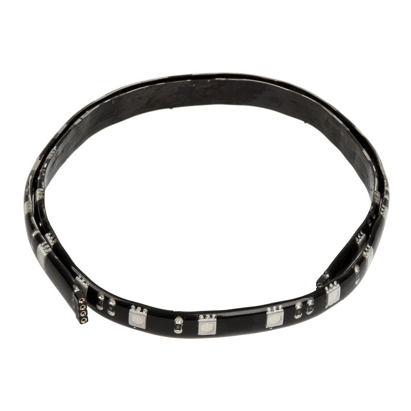 BitFenix Alchemy 2.0 Magnetic LED-Strip - 60cm, 30 LEDs, rot