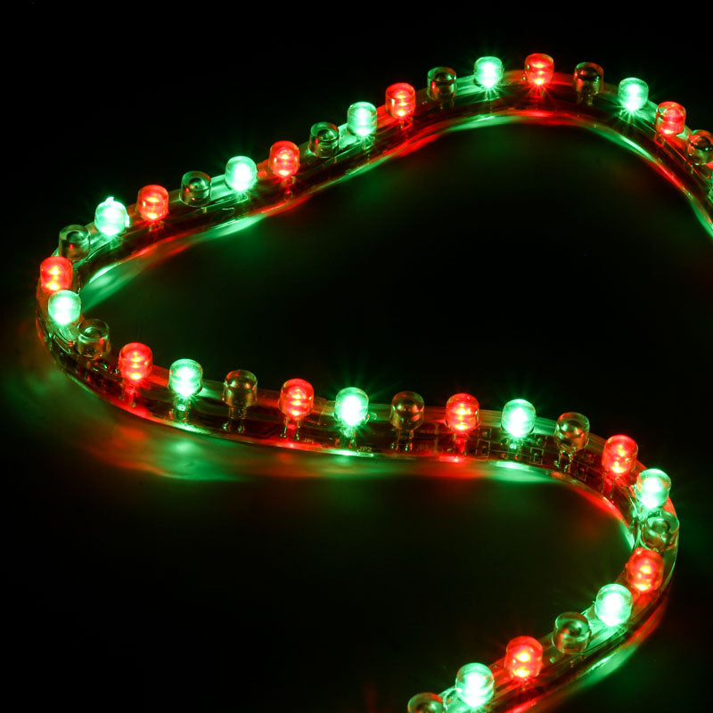 Lamptron FlexLight Multi - 48 LEDs - RGB