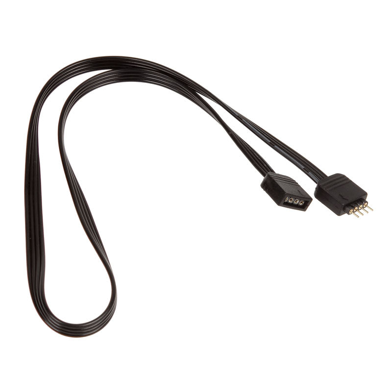 Akasa LED Strip Light Extension Verlängerung 50cm