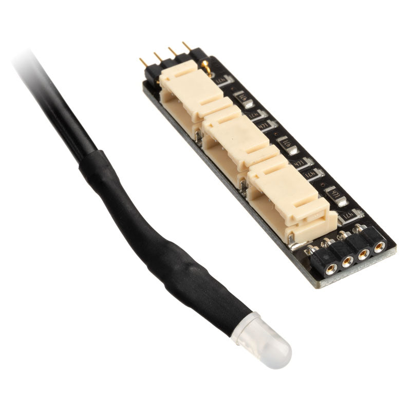 aqua computer RGB Splitty3 inkl. LED