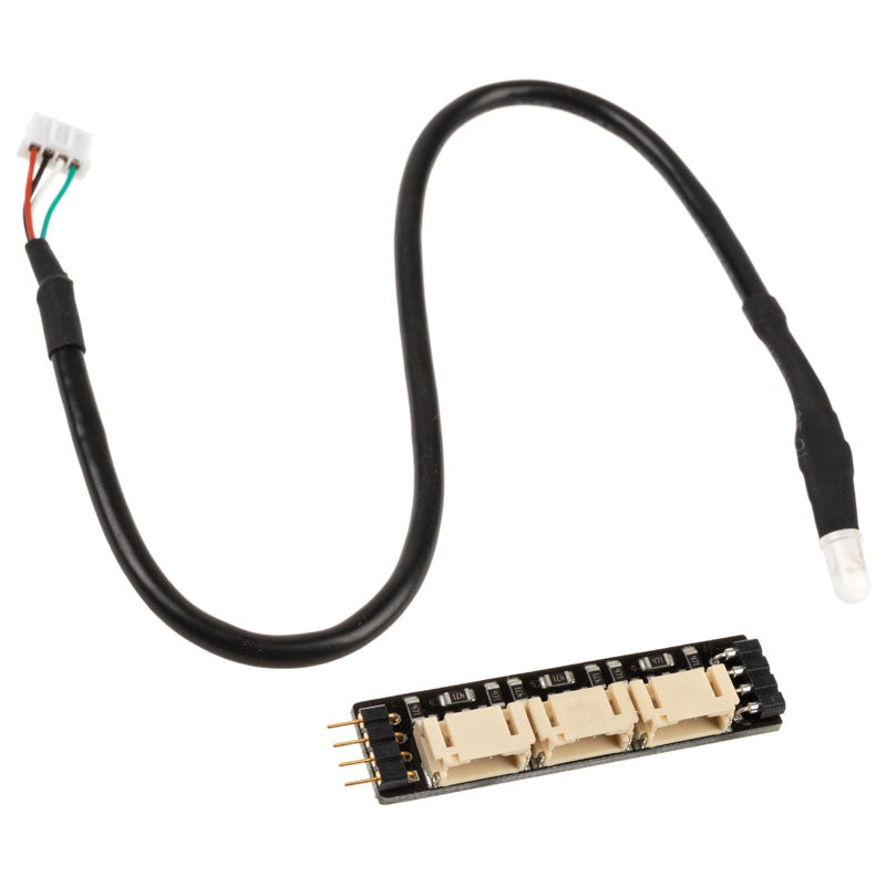 aqua computer RGB Splitty3 inkl. LED