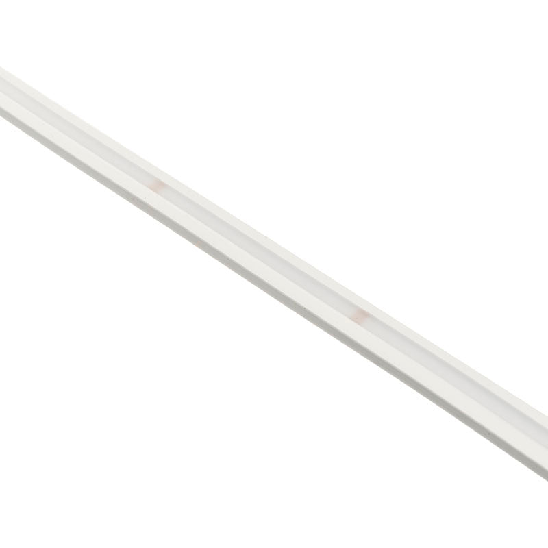 SilverStone LS04, ARGB LED-Streifen, 2er-Pack - weiß