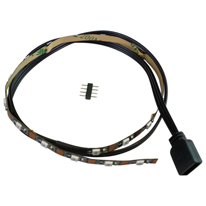 Singularity Computers  Spectrum 2.0 ARGB LED Streifen - 50cm