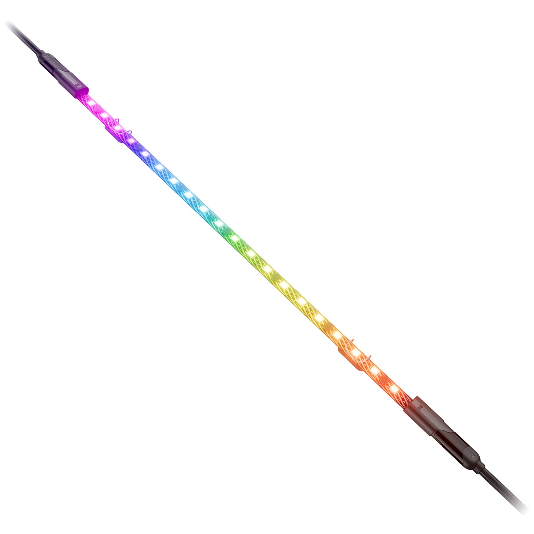 Hyte LS10 LED Strip x 3+ NP50