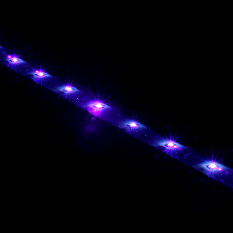 Lamptron FlexLight Professional - 15 LEDs - UV