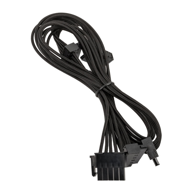 be quiet! Power Cable 4x S-ATA - 90cm