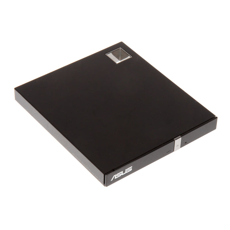 ASUS SBC-06D2X-U Blu-Ray Laufwerk - extern, schwarz