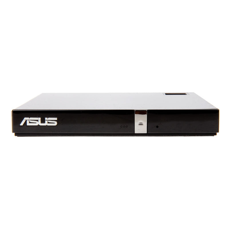 ASUS SBC-06D2X-U Blu-Ray Laufwerk - extern, schwarz