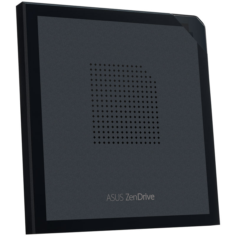 ASUS SDRW-08V1M-U, DVD-Brenner, extern - schwarz