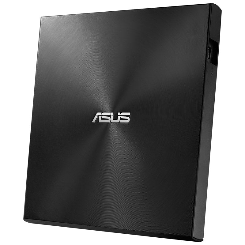 ASUS SDRW-08U8M-U ZenDrive U8M, DVD-Brenner, extern - schwarz
