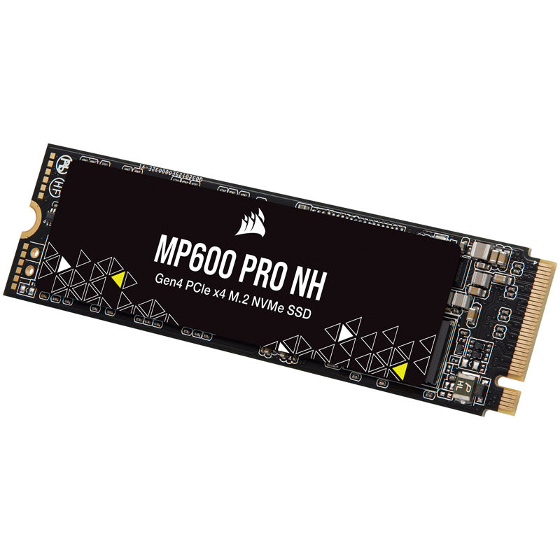 Corsair MP600 Pro NH NVMe SSD, PCIe 4.0 M.2 Typ 2280 - 8 TB