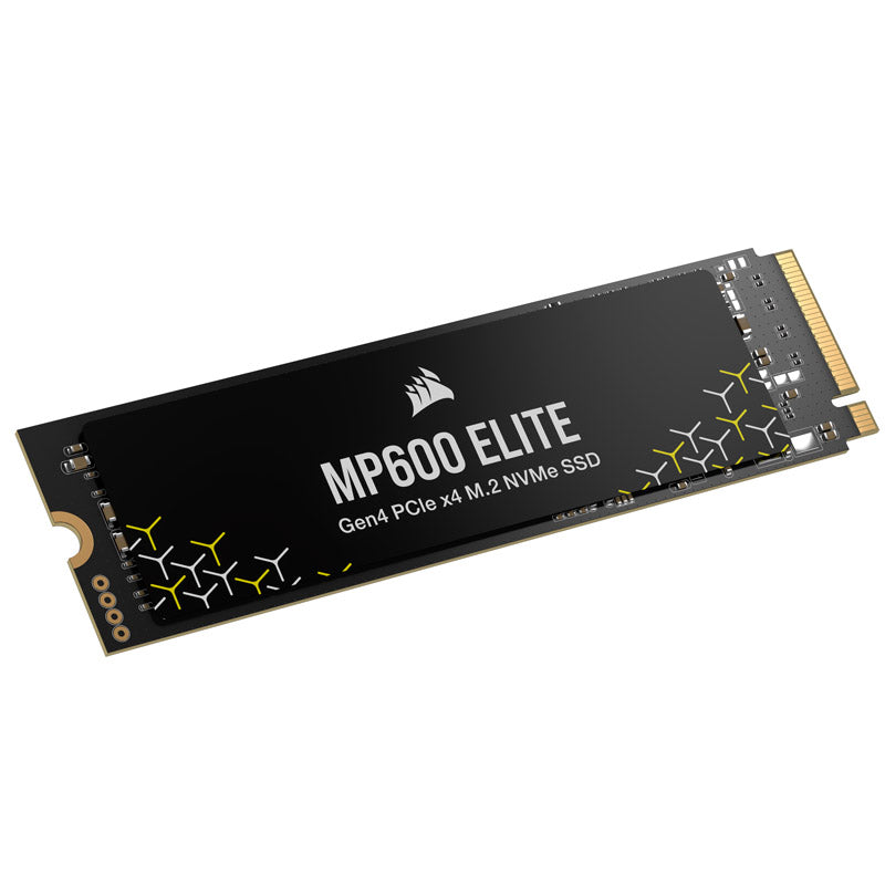 Corsair MP600 Elite NVMe SSD, PCIe 4.0 M.2 Typ 2280 - 1 TB