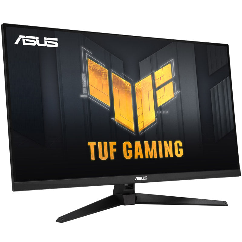 ASUS TUF Gaming VG32UQA1A, 80,10 cm (31,5 Zoll), 160Hz, FreeSync, VA - DP, HDMI