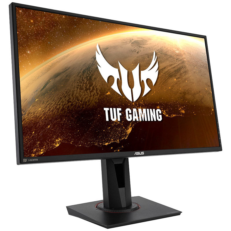 ASUS TUF Gaming VG279QM, 27 Zoll Gaming Monitor, 280Hz, IPS, G-SYNC Compatible