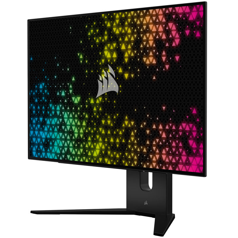 Corsair XENEON 27QHD240,  68,6 cm (27 Zoll) 240Hz, G-SYNC Compatible, OLED - DP, 2xHDMI