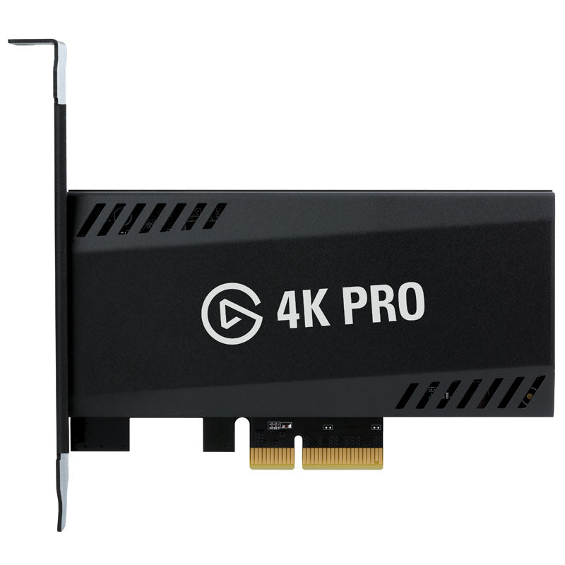 Elgato Game Capture 4K Pro
