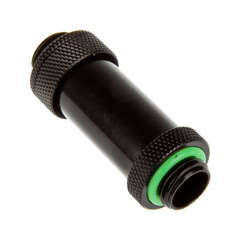 Bitspower Aqua-Pipe II (41-69mm) für AGBs - G1/4 Zoll, matt black