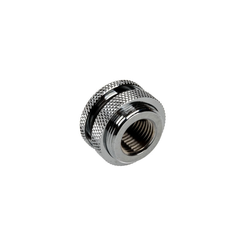 Corsair Hydro X Series XF Fill Port G1/4 Zoll IG - chrome silber