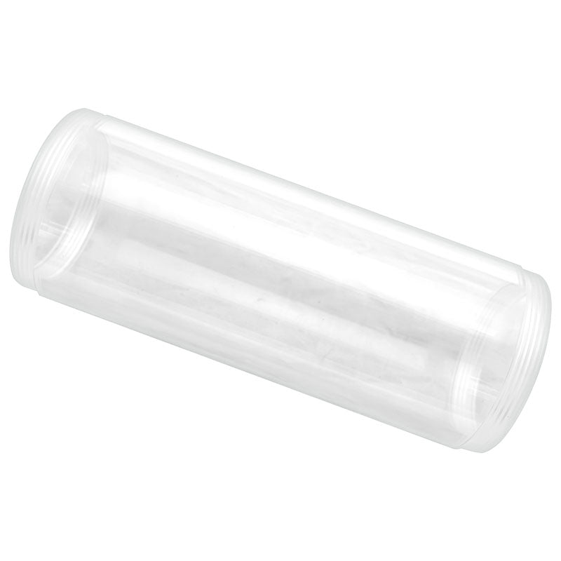 Singularity Computers Protium Reservoir Tube - Acryl, transparent, 150mm