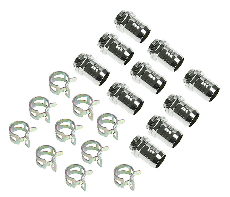 Wasseranschluss-Set 13mm Fitting