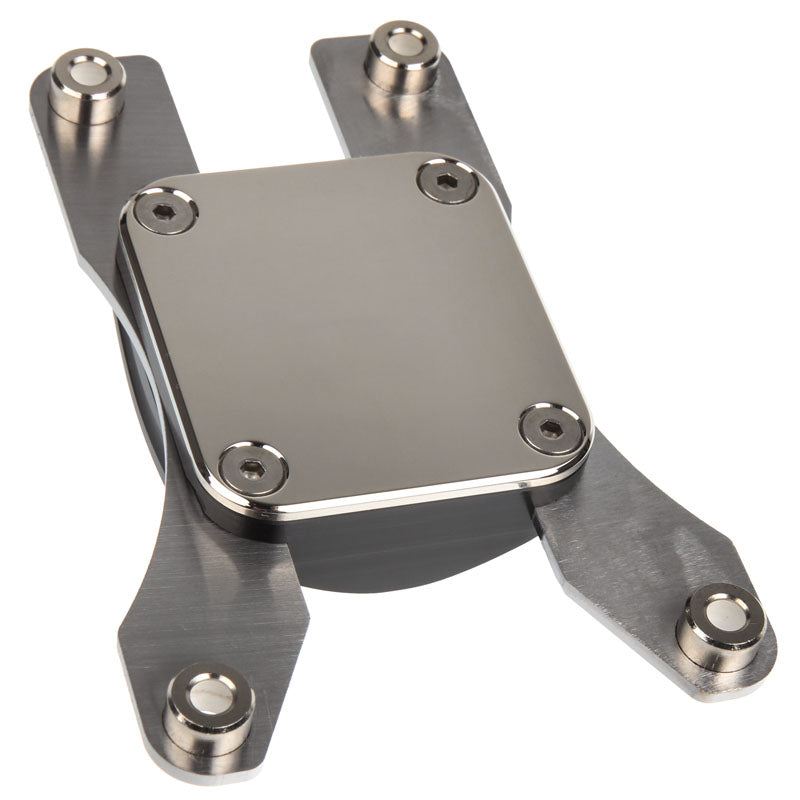 aqua computer cuplex kryos NEXT TR4 - Acetal/Nickel