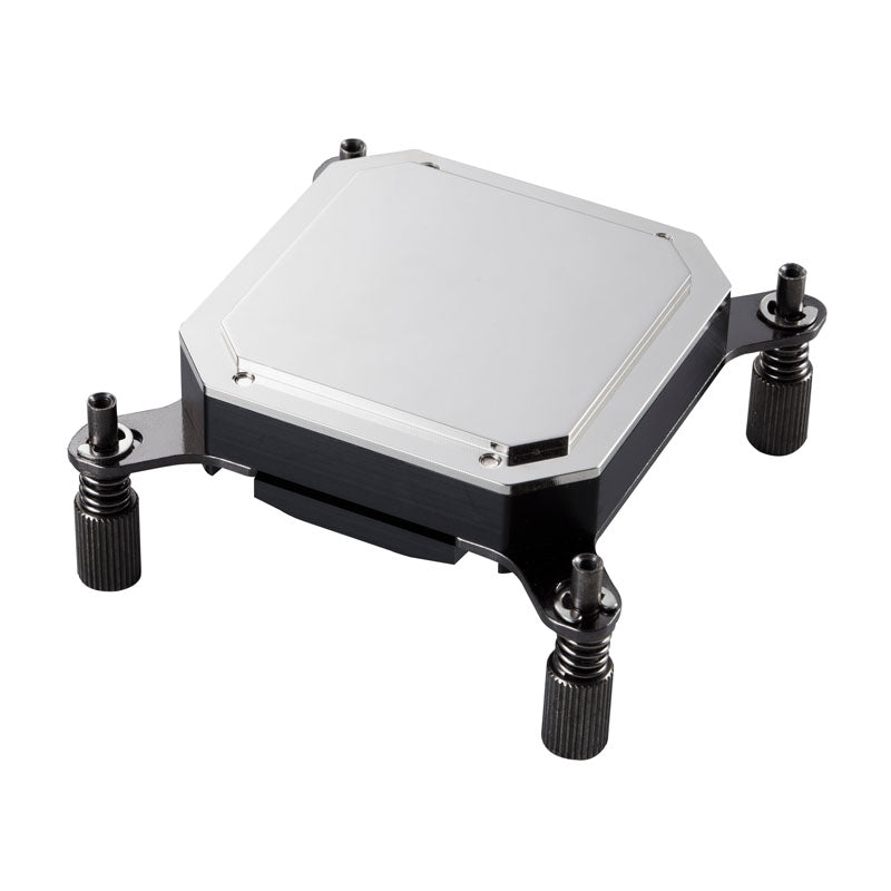 PHANTEKS Glacier C350ip CPU-Wasserkühler, Acetal - schwarz