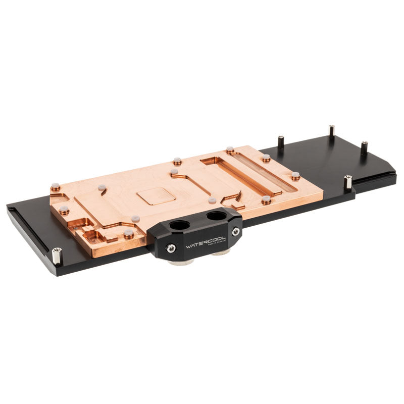 Watercool Heatkiller IV für Radeon RX 5700 / XT - Acetal