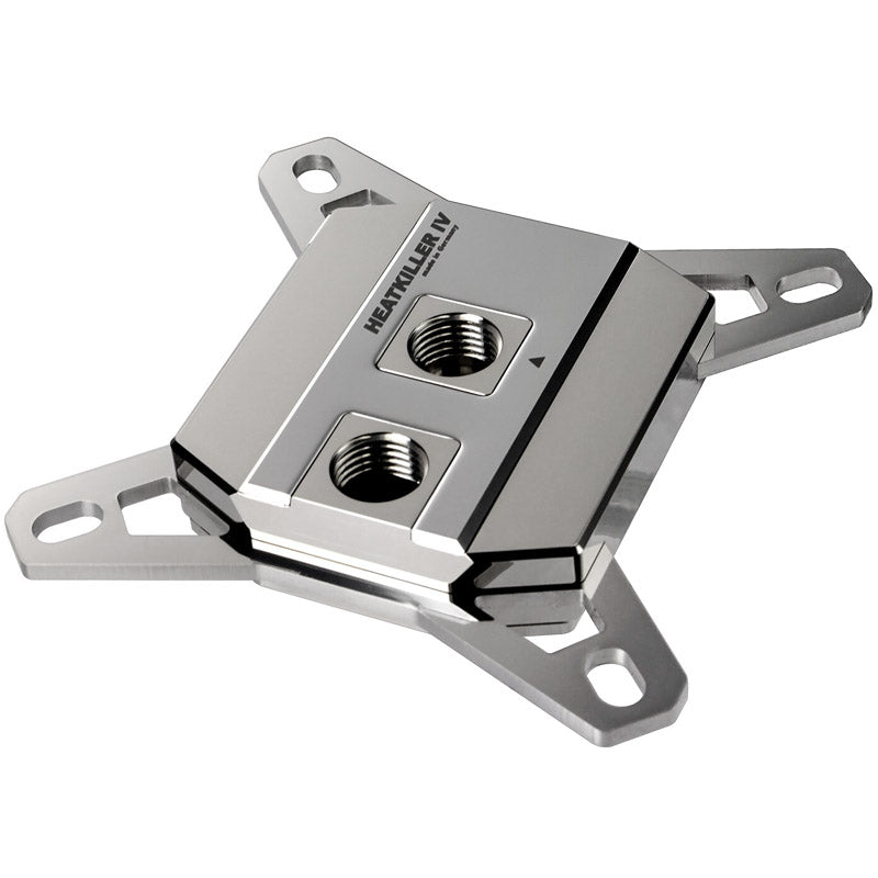 Watercool Heatkiller IV Pro Intel - Nickel