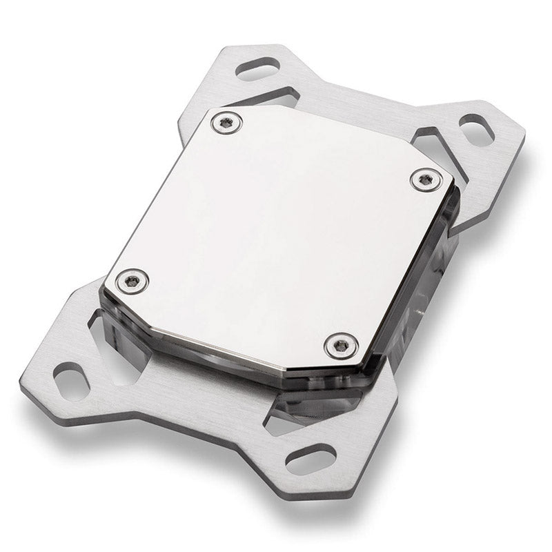 Watercool Heatkiller IV Pro AM4 Acryl