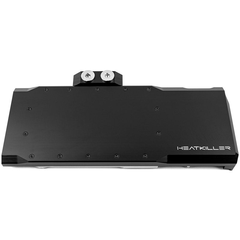 Watercool Heatkiller V für RX 6800/6900XT, ARGB - Acetal + Nickel