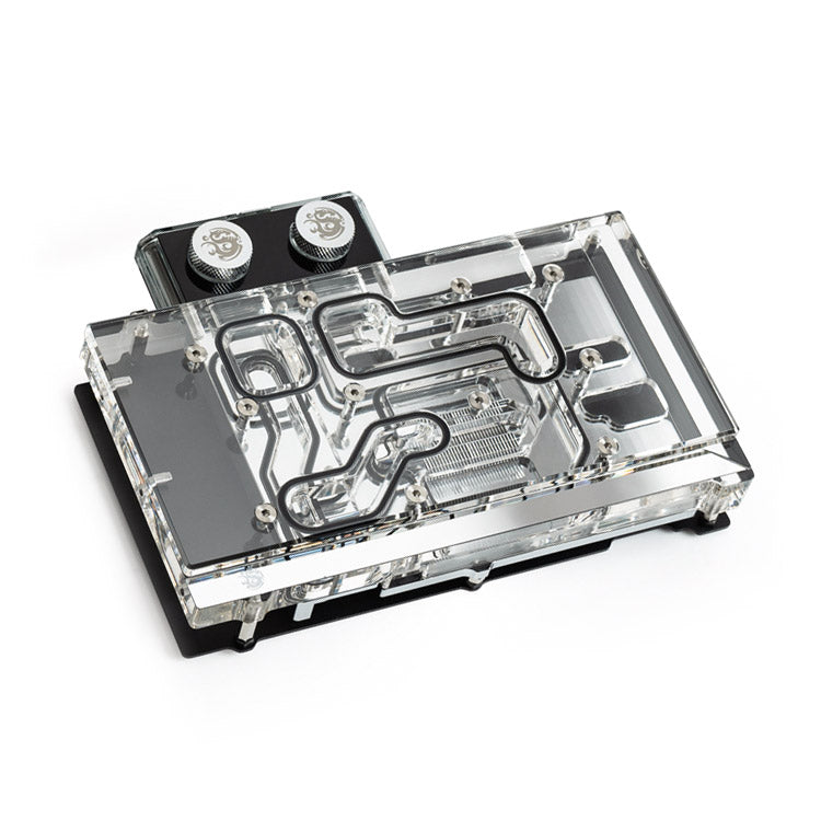 Bitspower Classic RTX 3070 Founders Edition, ARGB - acryl