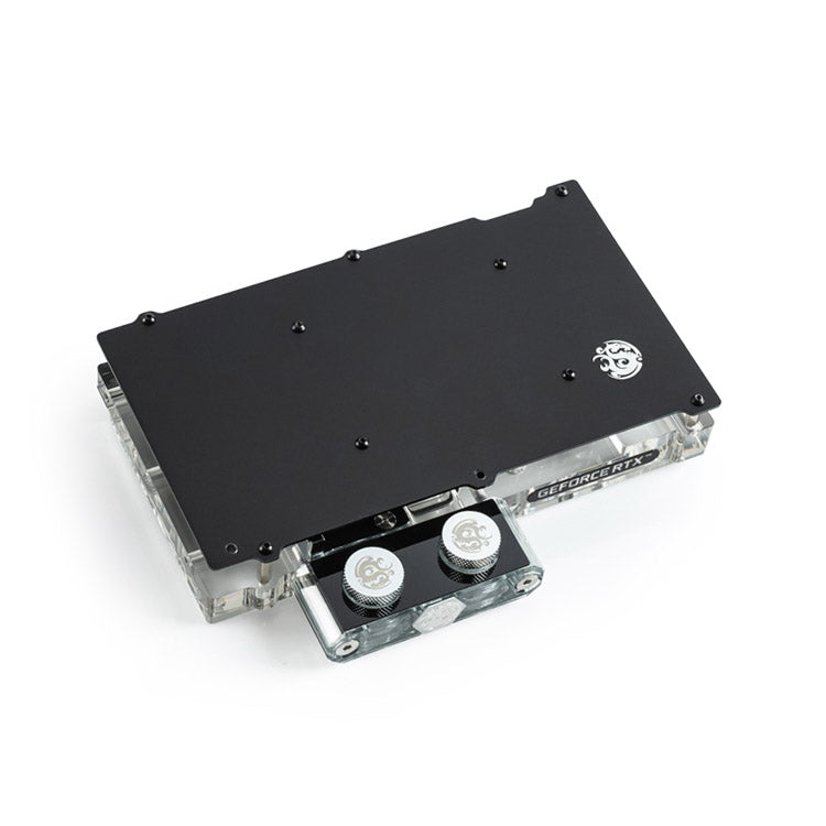 Bitspower Classic RTX 3070 Founders Edition, ARGB - acryl