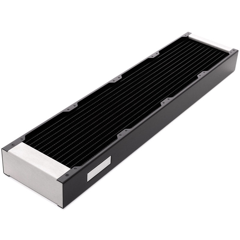 Watercool Heatkiller RAD L - 480mm, schwarz