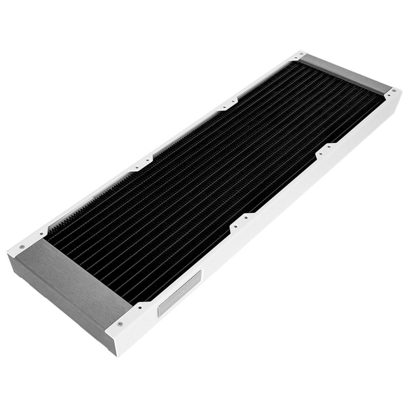 Watercool Heatkiller RAD S - 420 mm, weiß