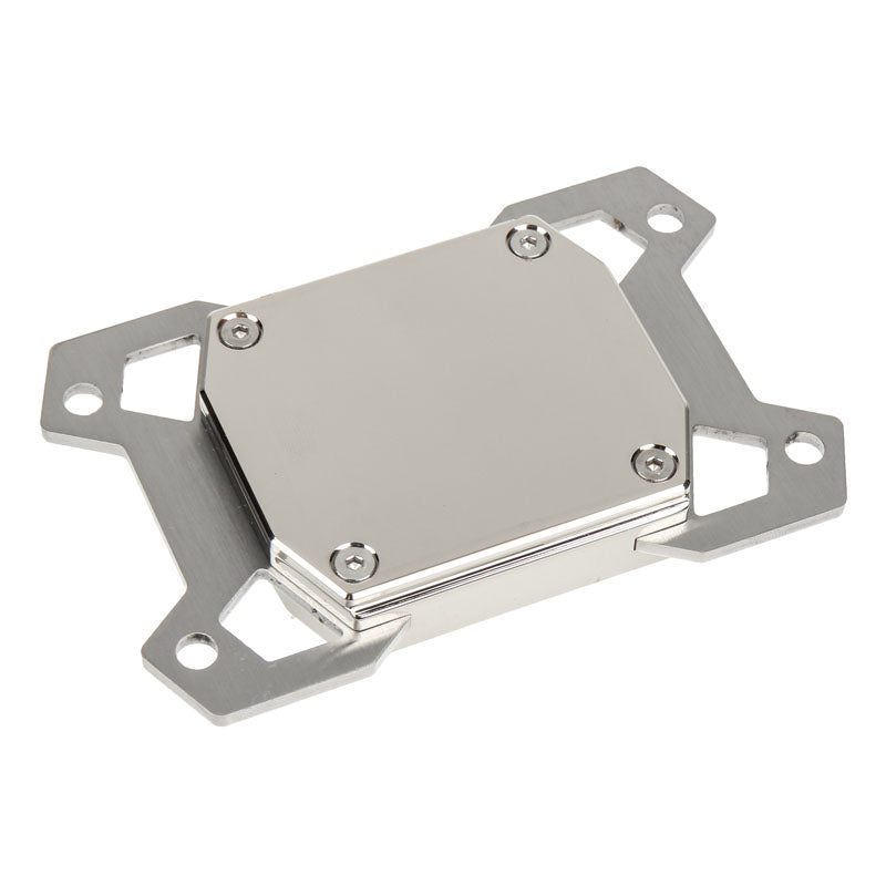 Watercool Heatkiller IV Pro AMD - Copper Ni