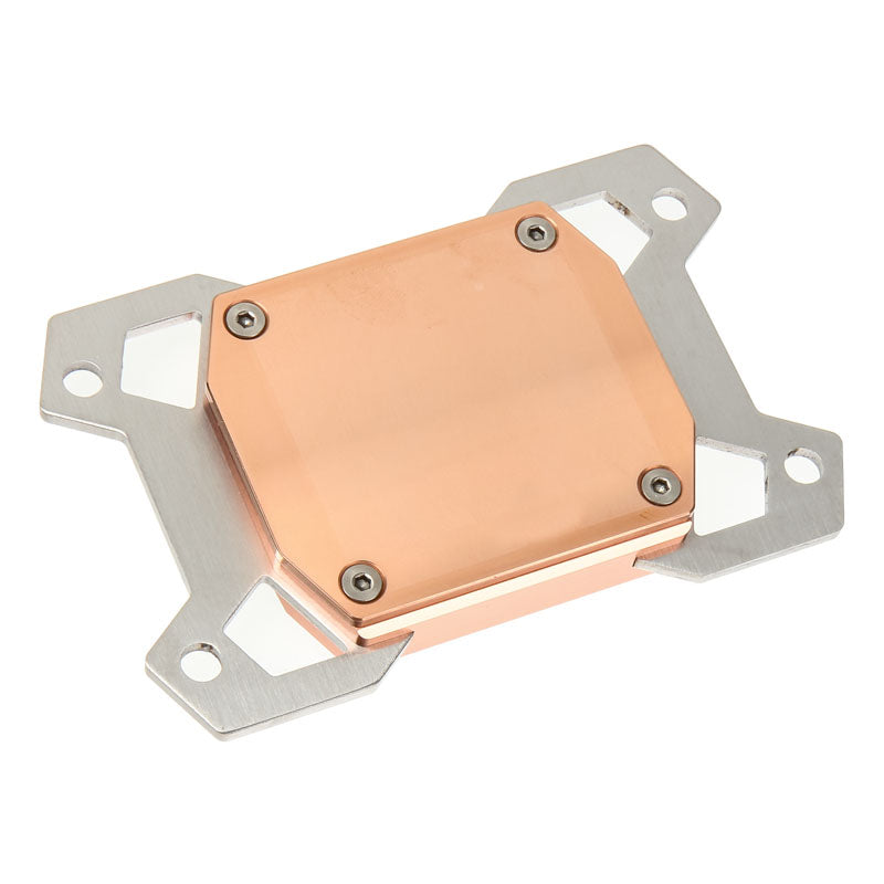 Watercool Heatkiller IV Pro AMD - Pure Copper