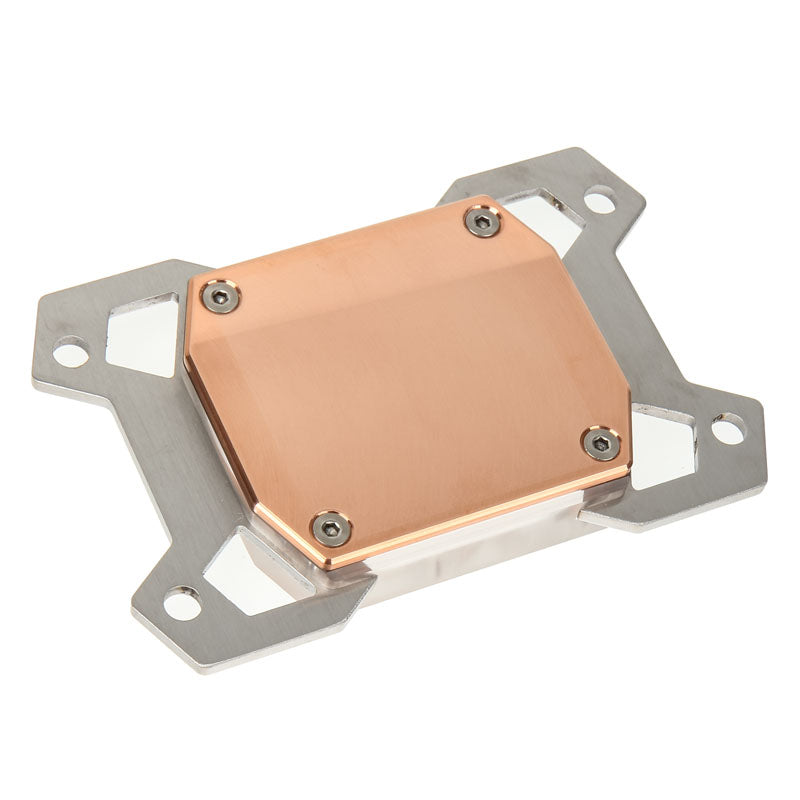 Watercool Heatkiller IV Basic AMD - Acryl