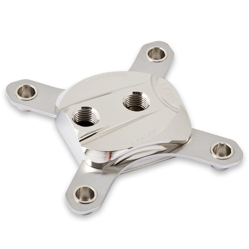 aqua computer cuplex kryos NEXT LGA 1700/1851 - Nickel/Nickel