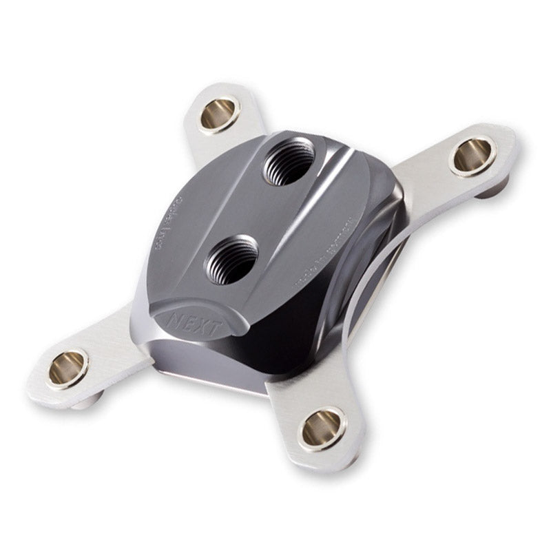 aqua computer cuplex kryos NEXT LGA 1700/1851 - PVD/Nickel