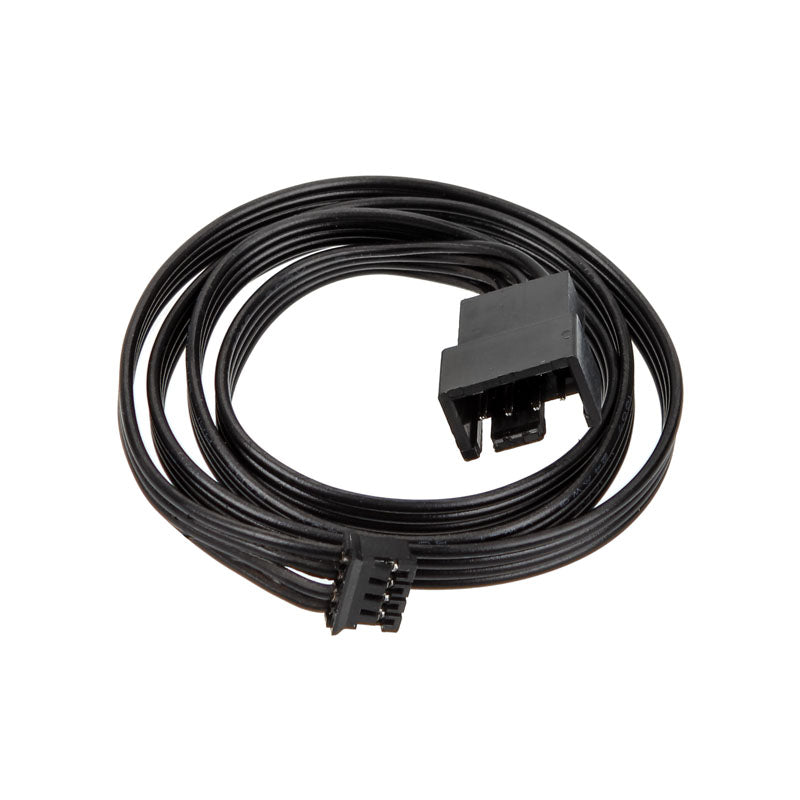 EK Water Blocks EK-Cable PWM Fan-Adapter für GPU - 50cm