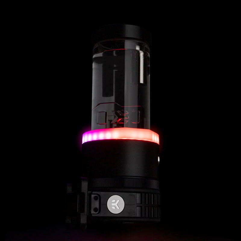 EK Water Blocks EK-Quantum Kinetic TBE 200 D5 PWM D-RGB - Acetal