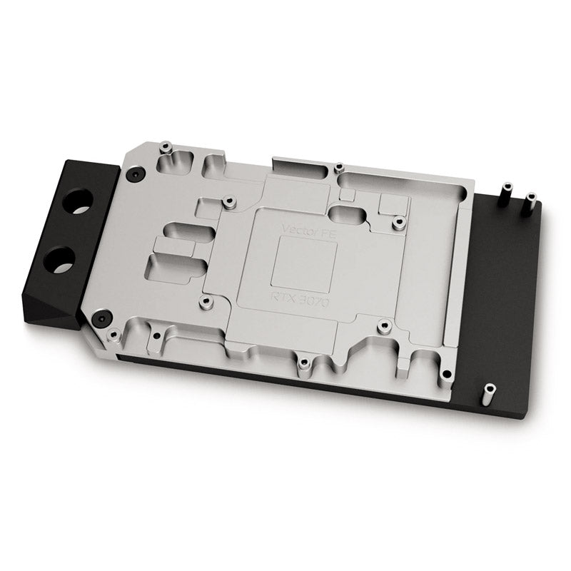 EK Water Blocks EK-Quantum Vector FE RTX 3070 - Nickel + Acetal