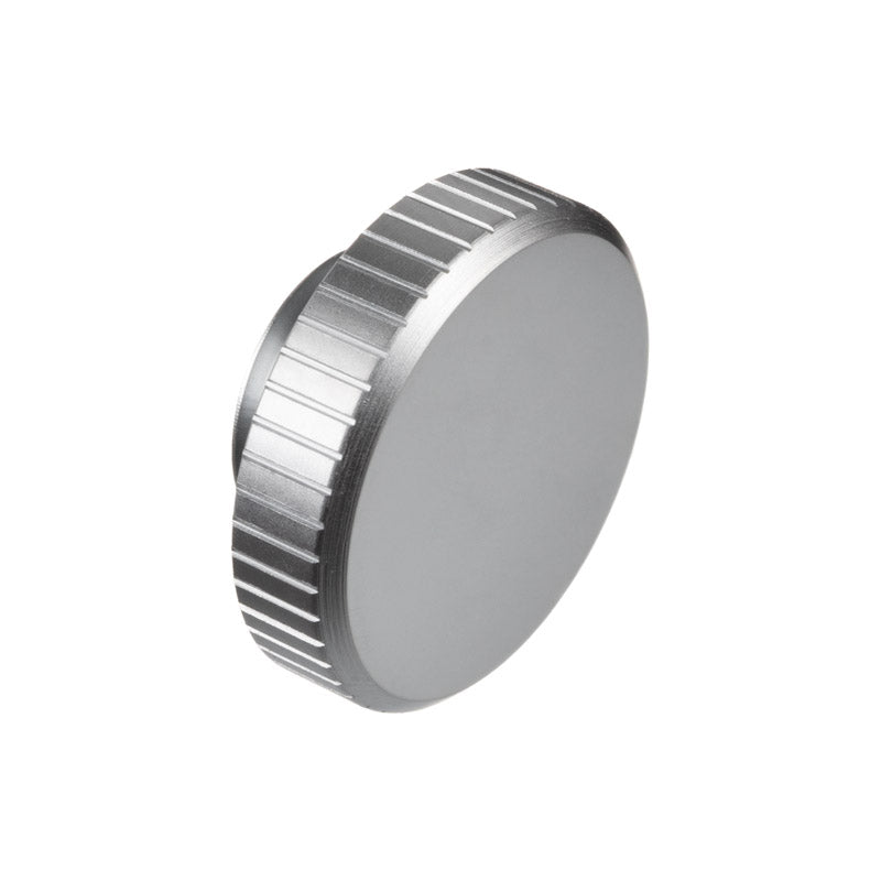 EK Water Blocks EK-Quantum Torque Verschlussstopfen G1/4 Zoll - Satin Titanium