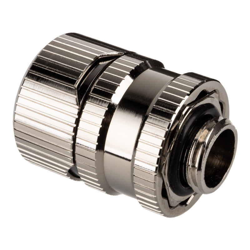 EK Water Blocks EK-Quantum Torque Ablassventil - Nickel