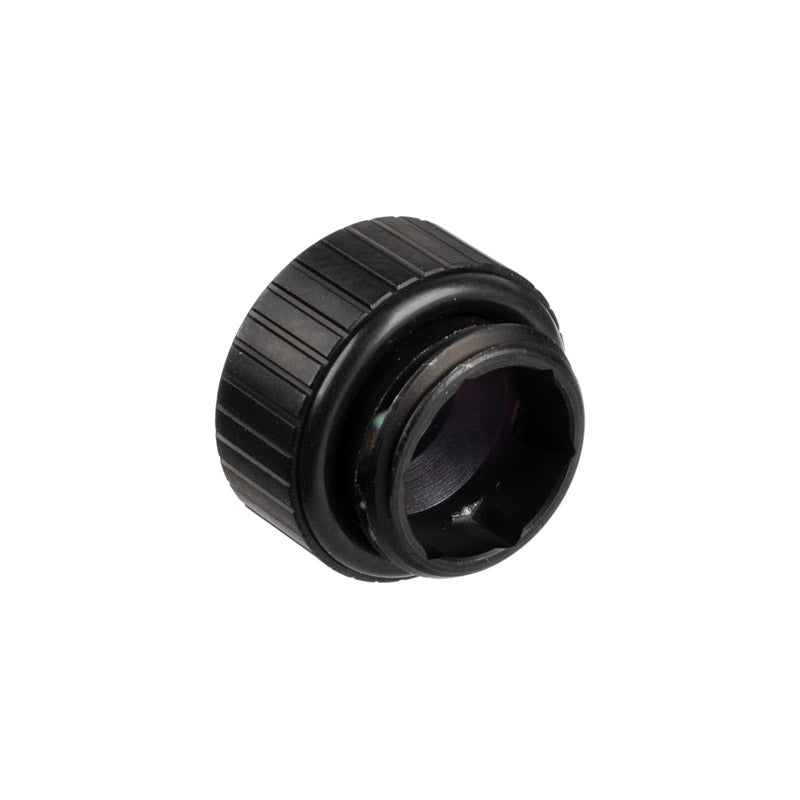 EK Water Blocks EK-Quantum Torque Micro Verschlusstopfen G1/4 Zoll - schwarz