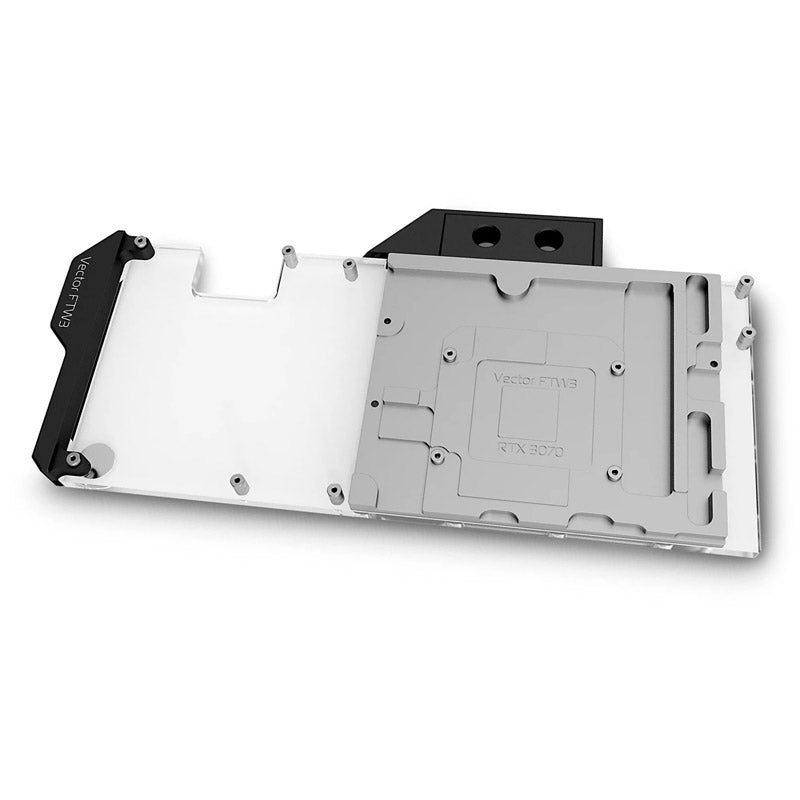 EK Water Blocks EK-Quantum Vector FTW3 RTX 3070 D-RGB - Nickel + Acryl