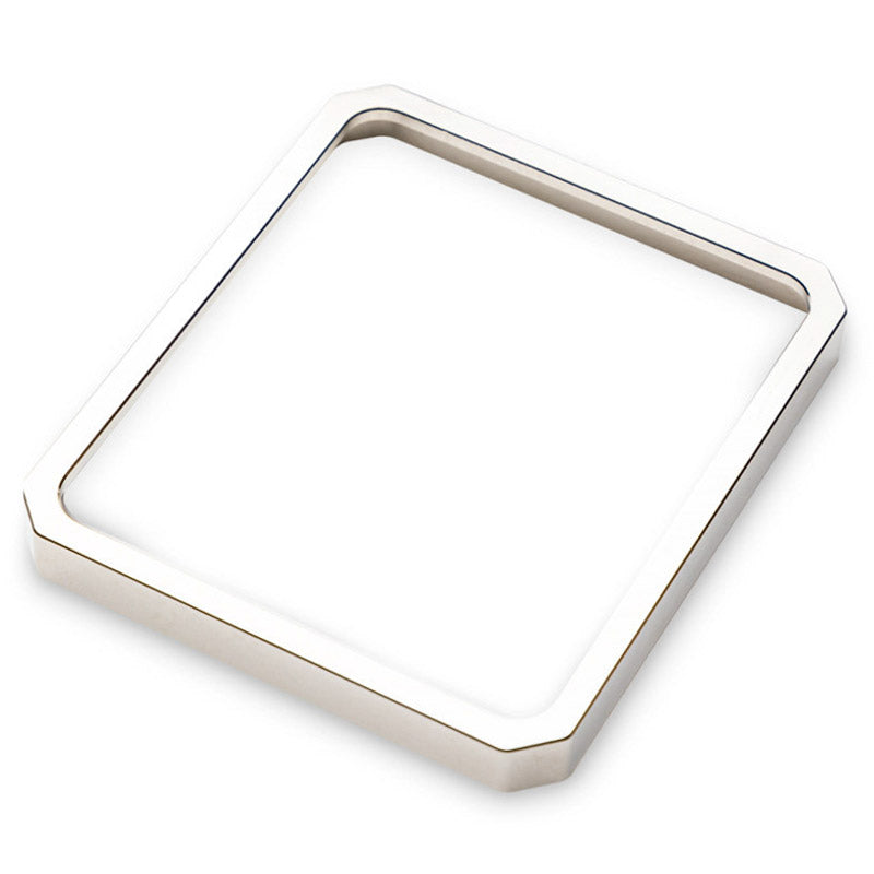 EK Water Blocks EK-Quantum Magnitude Accent Rahmen, sTRX4 - nickel